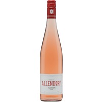 Illusion rosé fruchtig - Allendorf