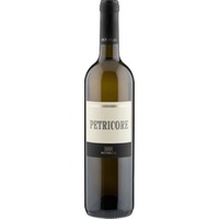 Petricore Salento Rosato - Petrelli
