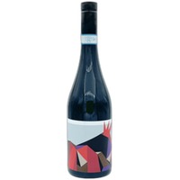 Gelsonero Lacryma Christi Rosso - Villa Dora