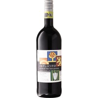 Implicito 1,0 l - Vigneti Massa