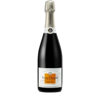 Veuve Clicquot Demi-Sec 0,75 Liter