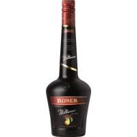 Roner Williams Reserv 42,0% Vol., 0,7 Liter