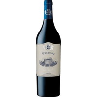 Prelude de Clos Apalta