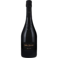 Champagne Jules Bonnet Blanc de Noirs Premier Cru Extra Brut Flaschengärung