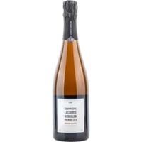 Champagne Terroirs d'Écueil Premier Cru Extra Brut Flaschengärung