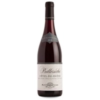 M. Chapoutier Belleruche Rouge Outlet