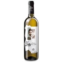 El Loco de Finca La Colina