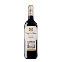 Marqués de Riscal Reserva Outlet