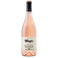 Muga Rosado Outlet