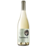 Faustino VII Blanco Outlet