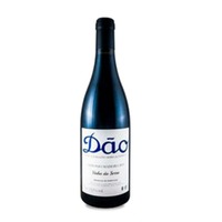 António Madeira Vinha da Serra Tinto