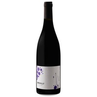 Alex Foillard Brouilly