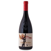 I Vigneri di Salvo Foti Vinupetra