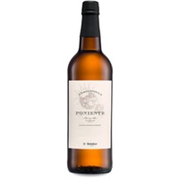 Barbadillo Manzanilla Arboledilla Poniente Outlet