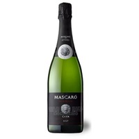 Mascaró Nigrum Brut Reserva