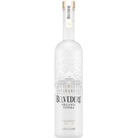 Belvedere Organic Vodka