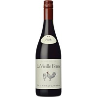 La Vieille Ferme Vin de France Rouge 0.75 L Flasche