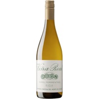 Vina Real Vina Blanco Rioja DOCa 0.75 L Flasche