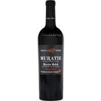 Muratie Wine Estate Martin Melck Cabernet Sauvignon Family Reserve 0.75 L Flasche