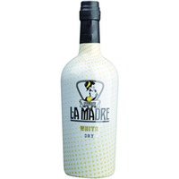 La Madre White Dry NV 0.75 L Flasche