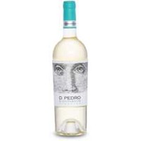 D. Pedro d' Soutomaior Albariño