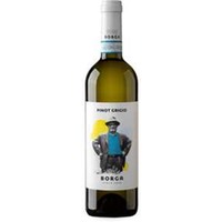 Pinot Grigio Delle Venezie