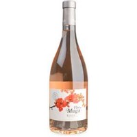 Flor de Muga Rosado