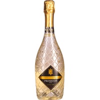Conte di Campiano Diamond Prosecco Spumante Extra Dry DOC