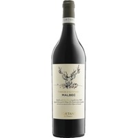 Terroir d'Altitude Malbec, Pays d'Oc IGP, Languedoc-Roussillon, 2024, Rotwein