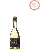 Jörg Geiger ViSecco Sauvignon Blanc Alkoholfrei herb 0,375l