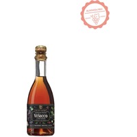 Jörg Geiger ViSecco Pinot Meunier Alkoholfrei herb 0,375l