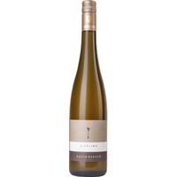 Wagner Stempel Riesling, trocken, Rheinhessen, Rheinhessen, 2024, Weißwein