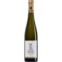 Vereinigte Hospitien Scharzhofberger, Trocken, Mosel, Mosel, 2024, Weißwein