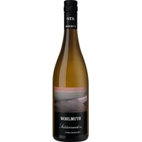 Wohlmuth Gelber Muskateller, Südsteiermark DAC, Steiermark, 2024, Weißwein