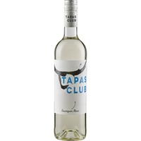 Tapas Club Sauvignon Blanc, Jumilla DOP, Murcia, 2024, Weißwein