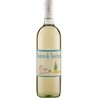 Renzo Masi Bianco, Toskana IGT, Toskana, 2024, Weißwein