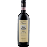 Renzo Masi Rufina Basciano Chianti, Chianti Riserva DOCG, Toskana, 2018, Rotwein