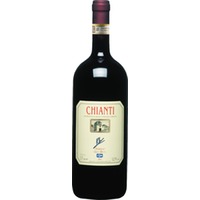 Renzo Masi Chianti, Chianti DOCG, Magnum, Toskana, 2023, Rotwein