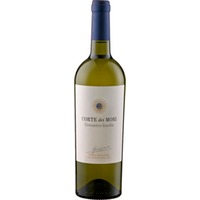 Terre Siciliane Grecanico Inzolia, Terre Siciliane IGT, Sizilien, 2024, Weißwein