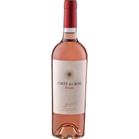 Terre Siciliane Rosato, Terre Siciliane IGT, Sizilien, 2024, Roséwein
