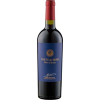 Nero d'Avola Etichetta Blu, Sicilia DOC, Sizilien, 2023, Rotwein