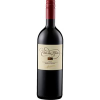 Nero d'Avola, Sicilia DOC, 1,0 L, Sizilien, 2023, Rotwein