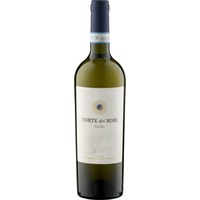 Grillo, Sicilia DOC, Sizilien, 2024, Weißwein