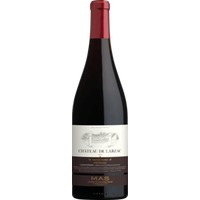 Château de Larzac Pézenas Languedoc AOP - Domaine Paul Mas