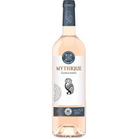 Languedoc Rosé