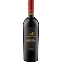 Aglianico del Beneventano 'Indomito'
