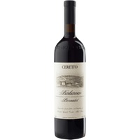 Barbaresco Bernadot DOCG - Ceretto