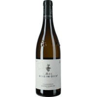 Chardonnay Winklerberg hinter Winklen Gras im Ofen Großes Gewächs trocken