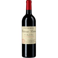 Chateau Certan de May