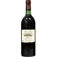 Chateau Clinet